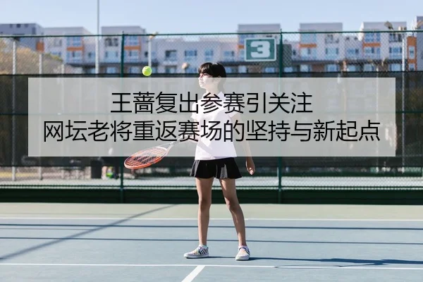 王蔷复出参赛引关注 网坛老将重返赛场的坚持与新起点